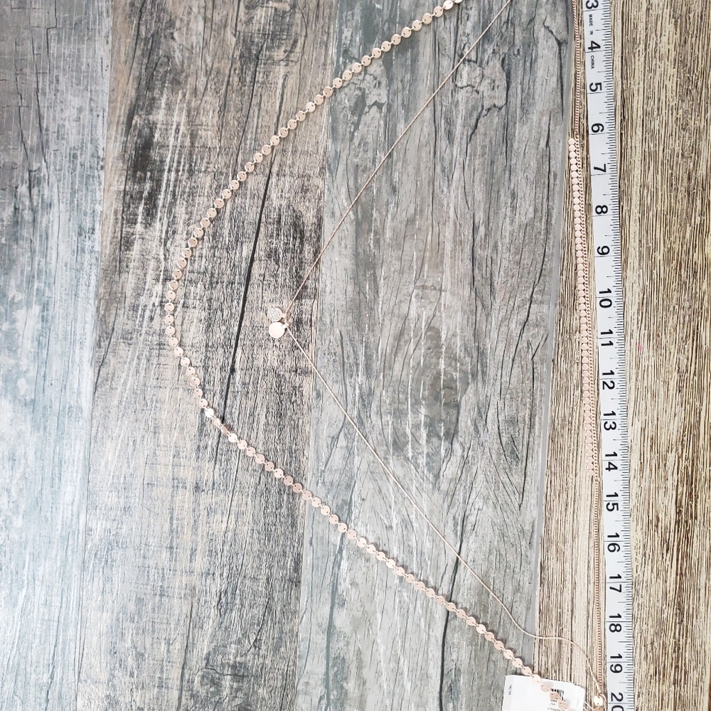 Necklace - Picture 5 of 7